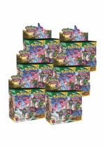 Evolving Skies Booster Box Case