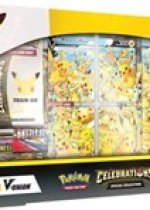 Celebrations Collection [Pikachu V-UNION]