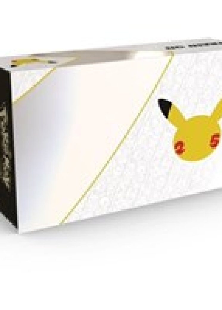 Celebrations Ultra-Premium Collection