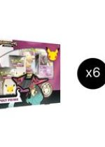 Celebrations Collection Case [Dragapult Prime]