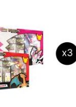 Celebrations Collection Case