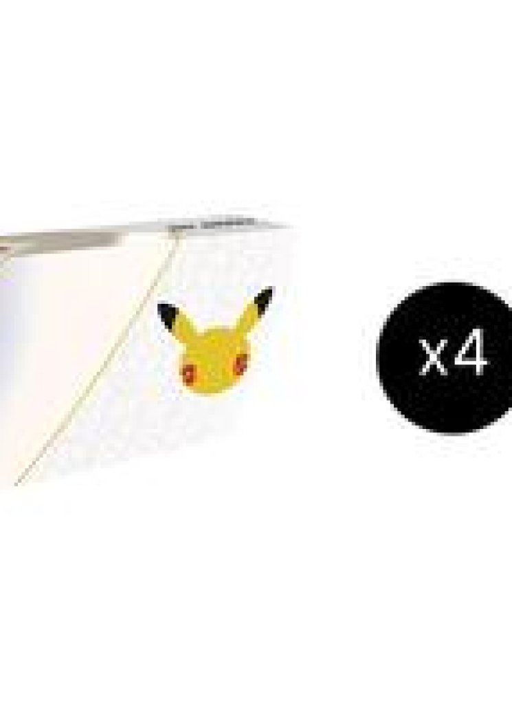 Celebrations Ultra-Premium Collection Case