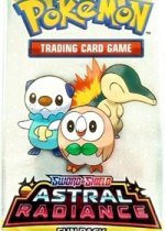 Astral Radiance Fun Pack