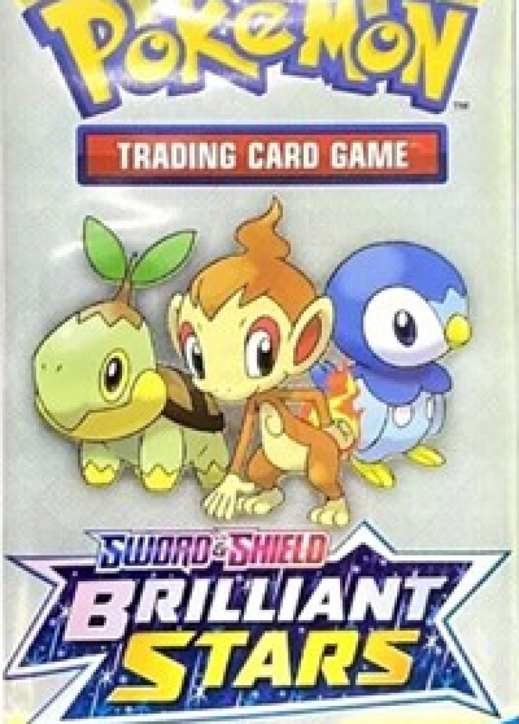 Brilliant Stars Fun Pack