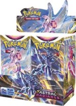 Astral Radiance Booster Box