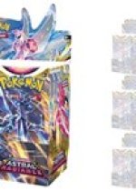 Astral Radiance Booster Box Case
