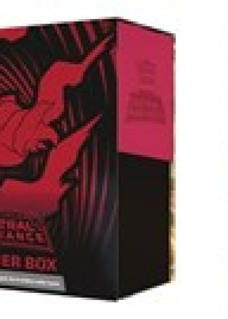 Astral Radiance Elite Trainer Box Case