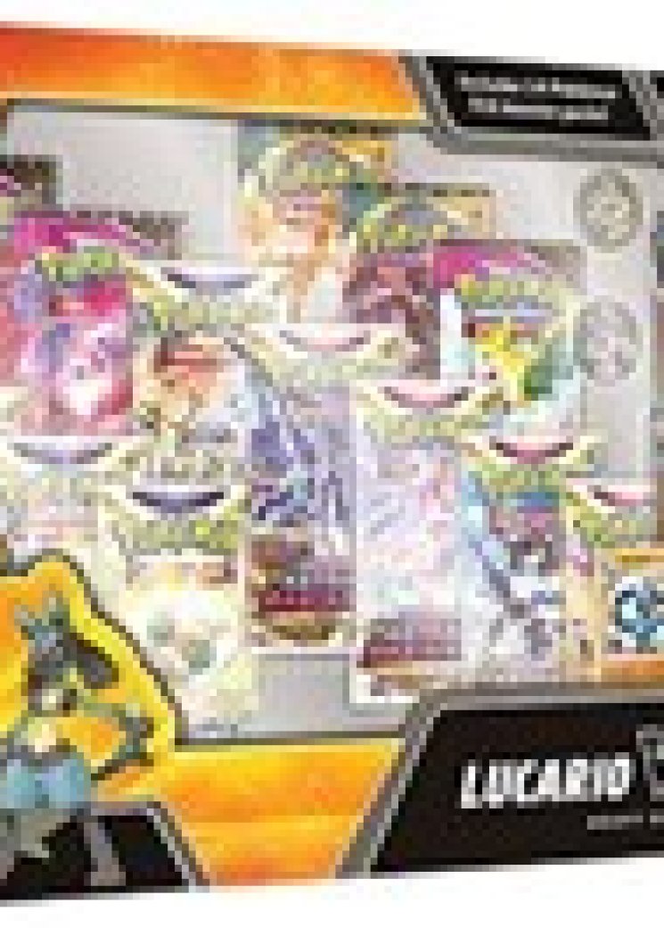 Heavy Hitters Premium Collection