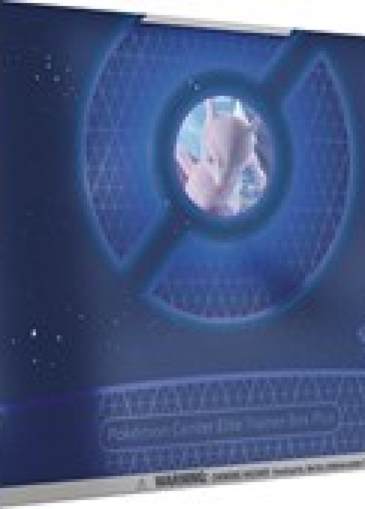 Pokemon GO Pokemon Center Elite Trainer Box Plus (Exclusive)