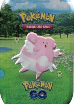 Pokemon GO Mini Tin [Blissey]