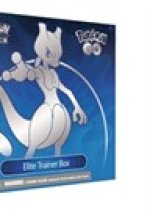 Pokemon GO Elite Trainer Box Case