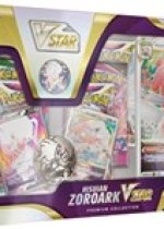 Hisuian Zoroark VSTAR Premium Collection