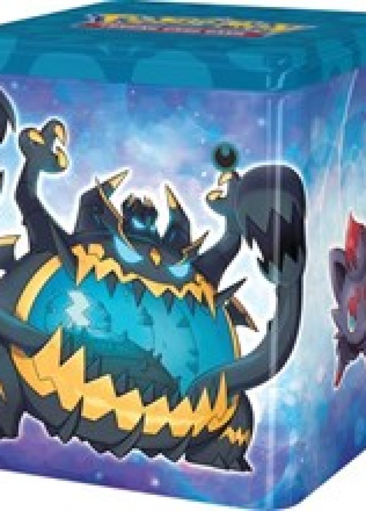 Pokemon Stacking Tin: Darkness