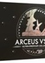 Arceus VSTAR Ultra-Premium Collection