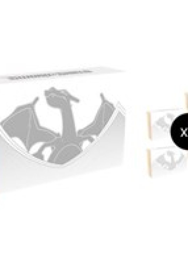 Sword & Shield Ultra-Premium Collection: Charizard Case