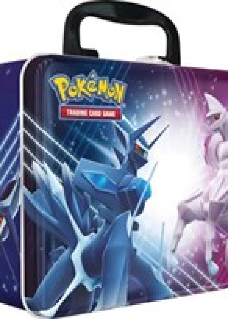 Fall 2022 Collector Chest