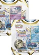 Silver Tempest 3 Pack Blister [Set of 2]