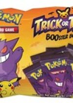 Trick or Trade BOOster Bundle (40 ct)