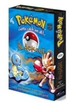 Base Set Theme Deck - "Blackout" (Revised Base Set Reprint Run)