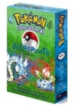 Base Set Theme Deck - "Overgrowth" (Revised Base Set Reprint Run)