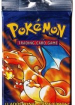 Base Set Booster Pack [Revised Unlimited Edition]