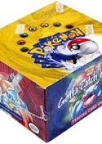 Base Set Booster Box [Revised Unlimited Edition]