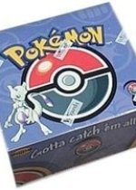 Base Set 2 Booster Box
