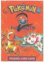 Base Set 2 Theme Deck - "Hot Water"