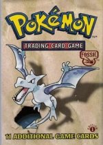 Fossil Booster Pack [1st Edition]