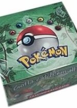 Jungle Booster Box [Unlimited Edition]