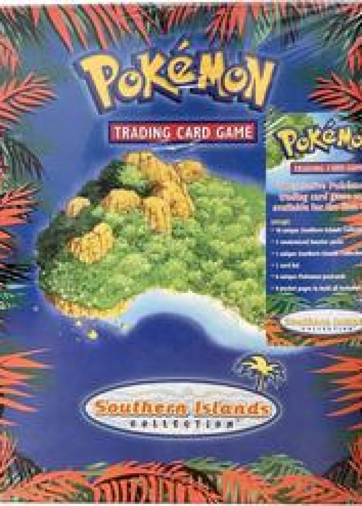 Southern Islands Collection