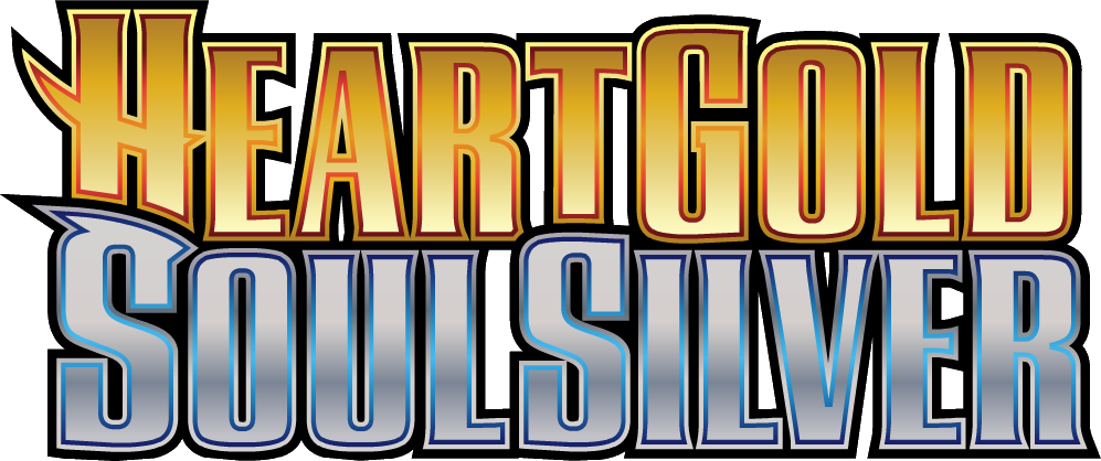 HeartGold SoulSilver