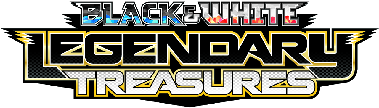 Legendary Treasures