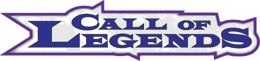 Call of Legends