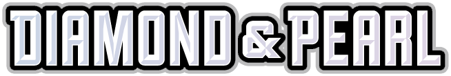 Diamond and Pearl Promos
