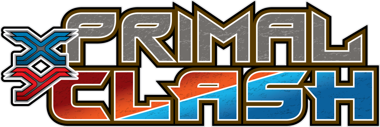 Primal Clash