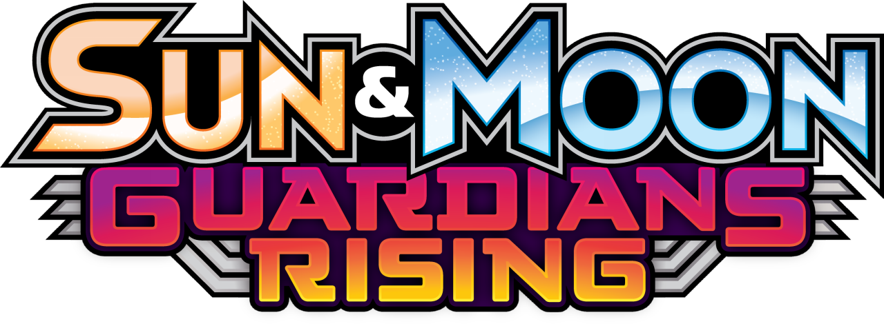 Guardians Rising