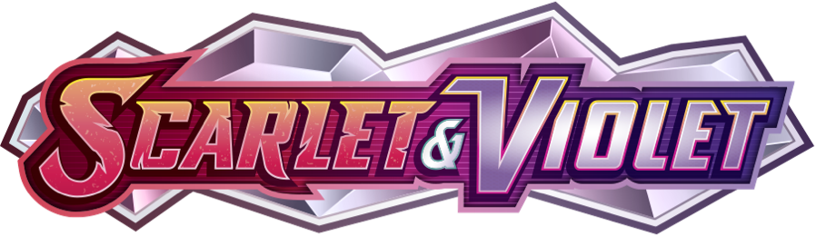 Scarlet & Violet Promo Cards