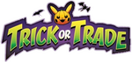 Trick or Trade BOOster Bundle 2023