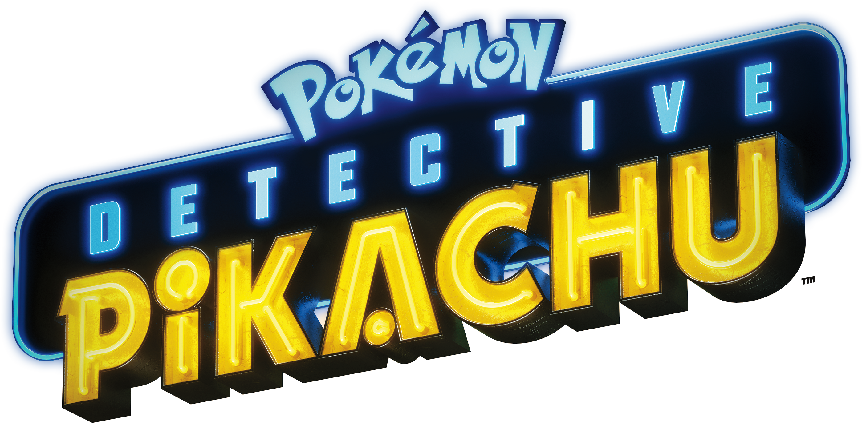 Detective Pikachu