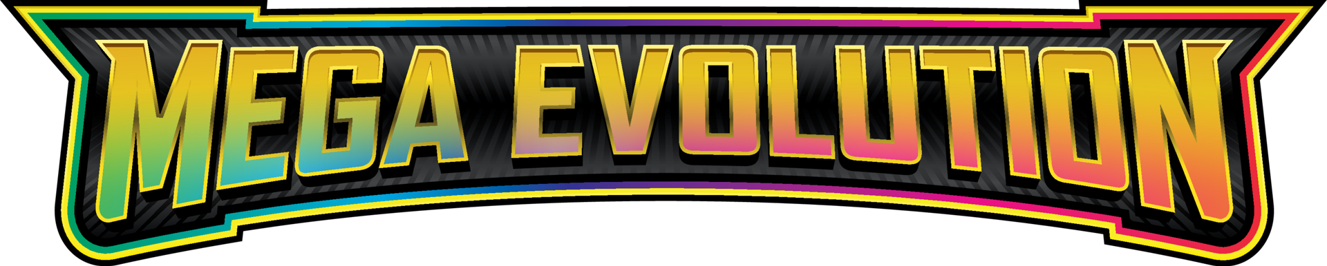 Mega Evolution Promo