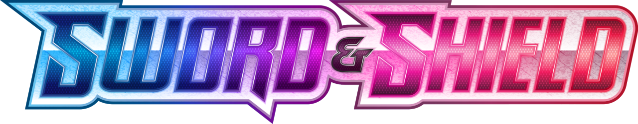 Sword & Shield Base Set