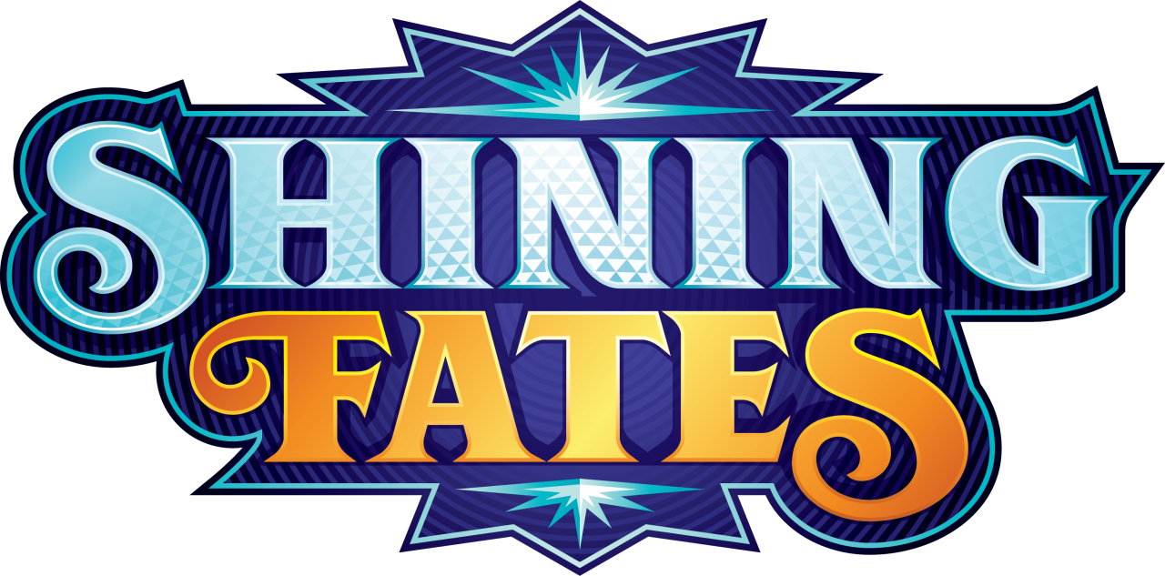 shining fates shiny vault booster box Pokemon TCG: Shining Fates Elite Trainer Box : Toys & Games main image 1