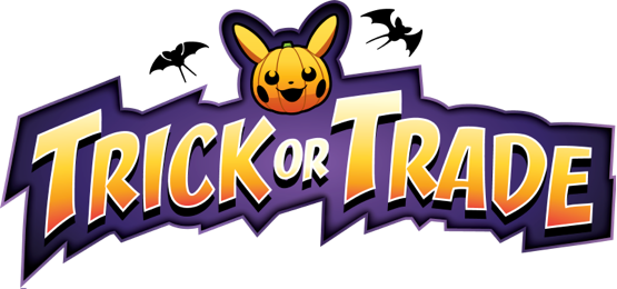 Trick or Trade BOOster Bundle